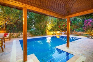 Мармарис: Damla Villa Soğut Village Daily Weekly Rentals
