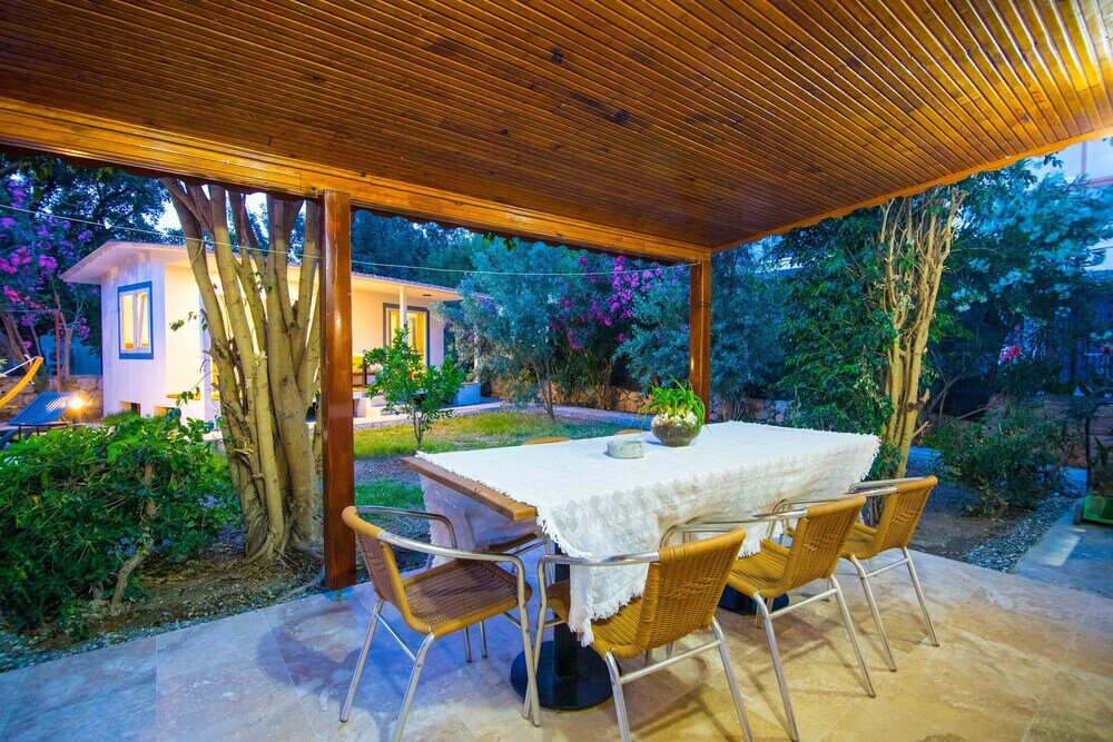 Мармарис: Damla Villa Soğut Village Daily Weekly Rentals