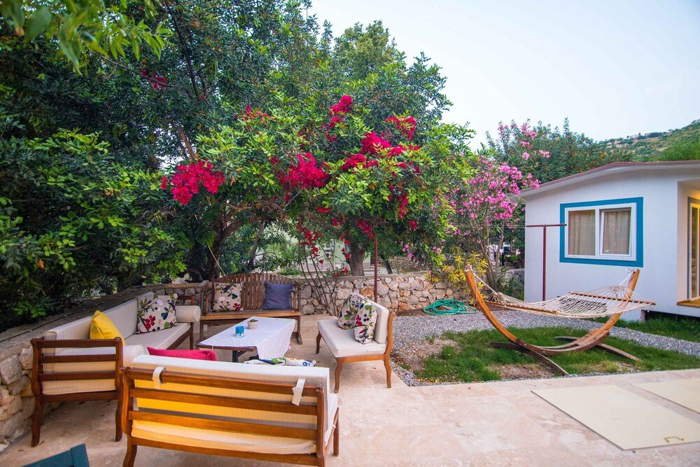 Мармарис: Damla Villa Soğut Village Daily Weekly Rentals