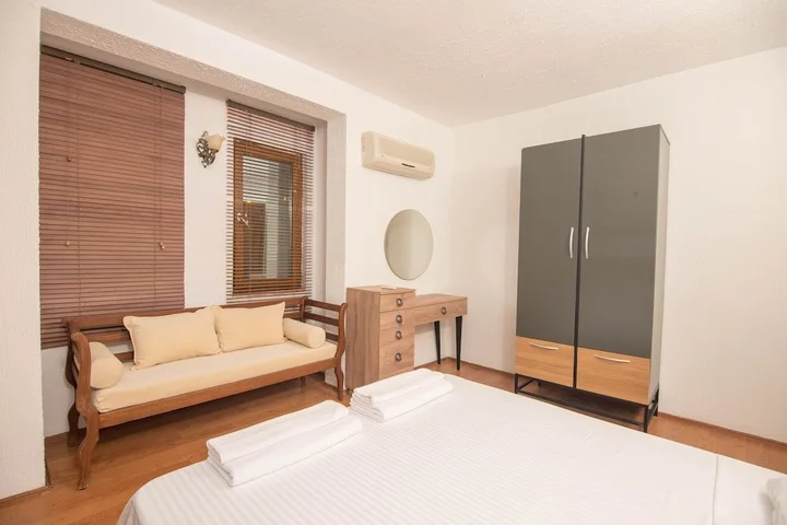 Мармарис: Damla Villa Soğut Village Daily Weekly Rentals