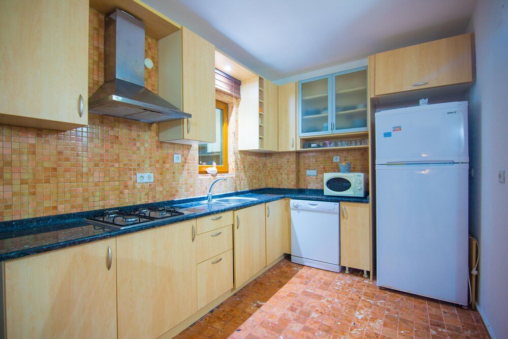 Мармарис: Damla Villa Soğut Village Daily Weekly Rentals