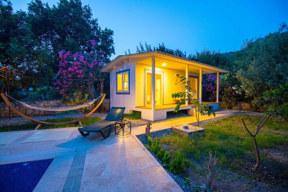 Мармарис: Damla Villa Soğut Village Daily Weekly Rentals