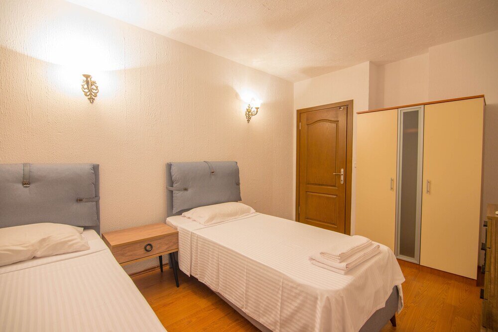Мармарис: Damla Villa Soğut Village Daily Weekly Rentals