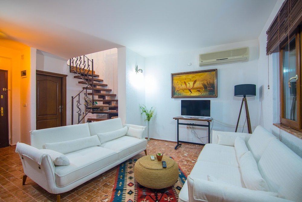 Мармарис: Damla Villa Soğut Village Daily Weekly Rentals