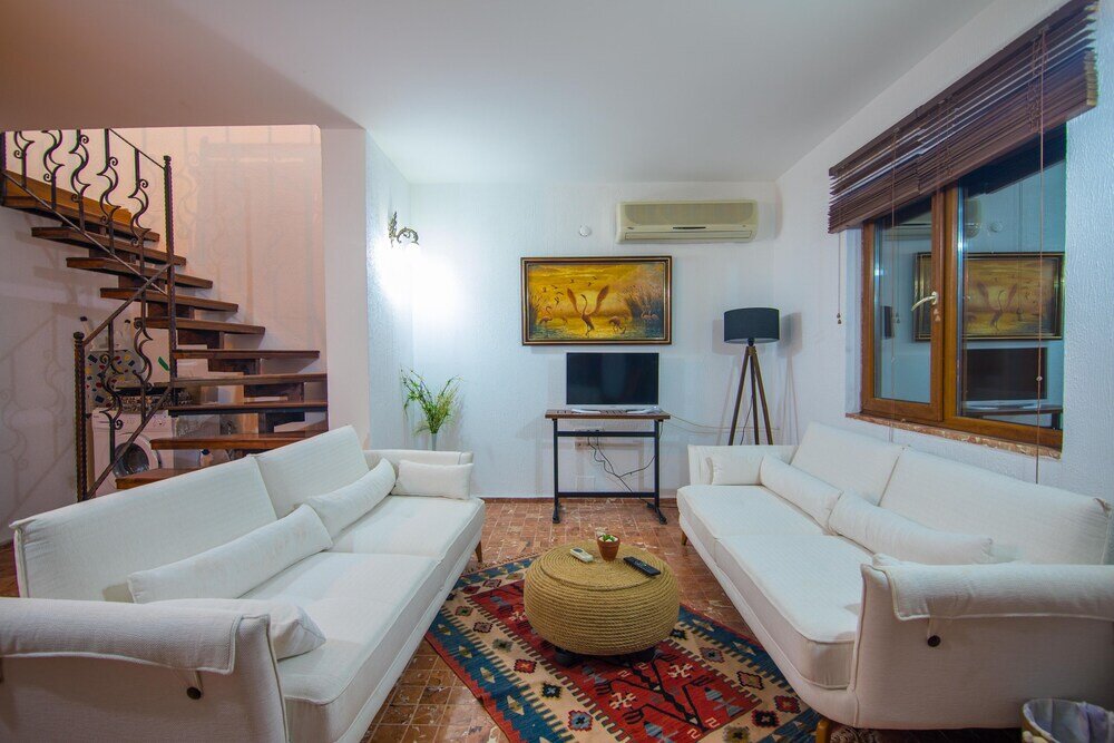 Мармарис: Damla Villa Soğut Village Daily Weekly Rentals