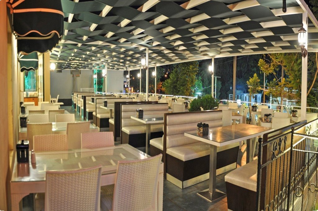 Бодрум: Sky Star Hotel - Bed & Breakfast