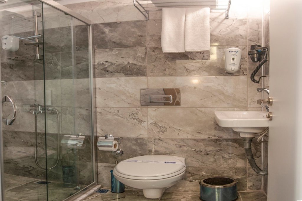 Бодрум: Sky Star Hotel - Bed & Breakfast