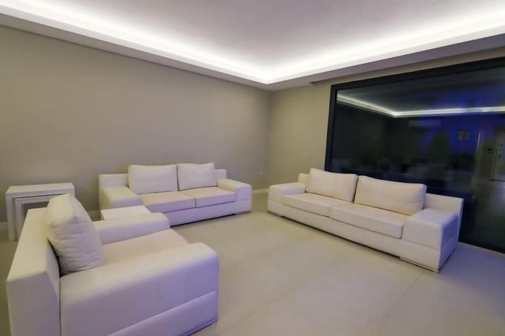 Мармарис: Villa Grass Icmeler Marmaris Daily Weekly Rentals