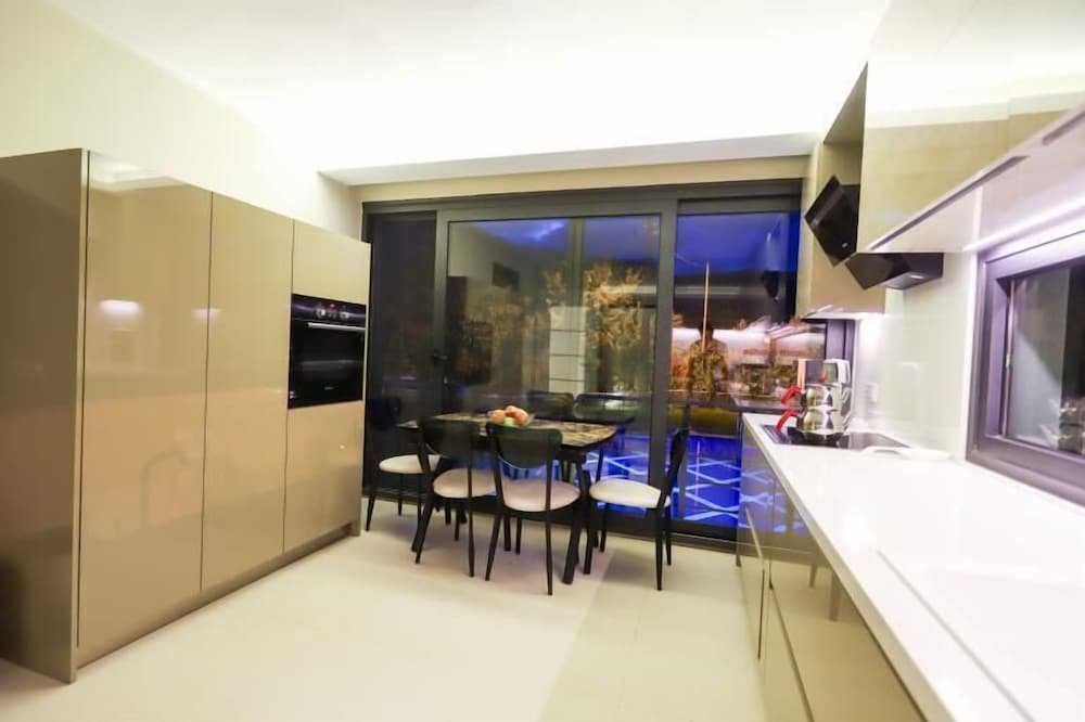 Мармарис: Villa Grass Icmeler Marmaris Daily Weekly Rentals