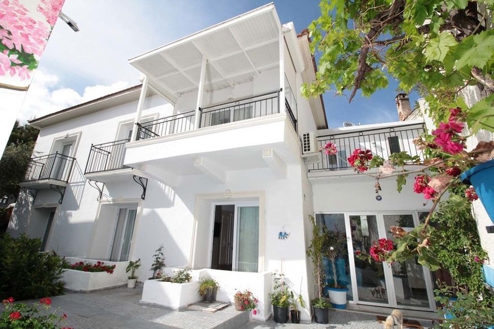 Бодрум: Costa Marina