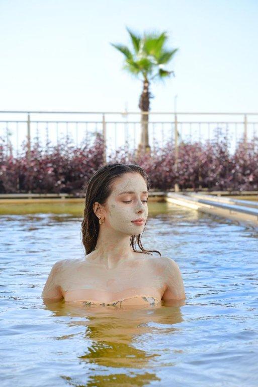 Памуккале: Adempira Termal & Spa Hotel