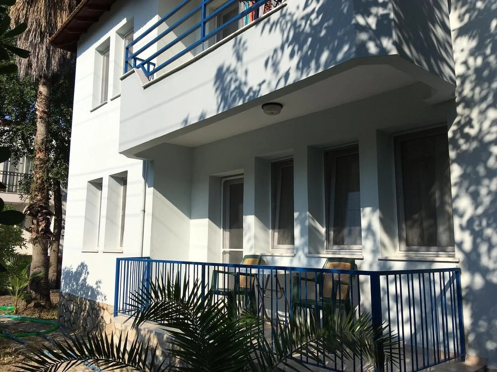 Дальян: Gunaydin Apart & House