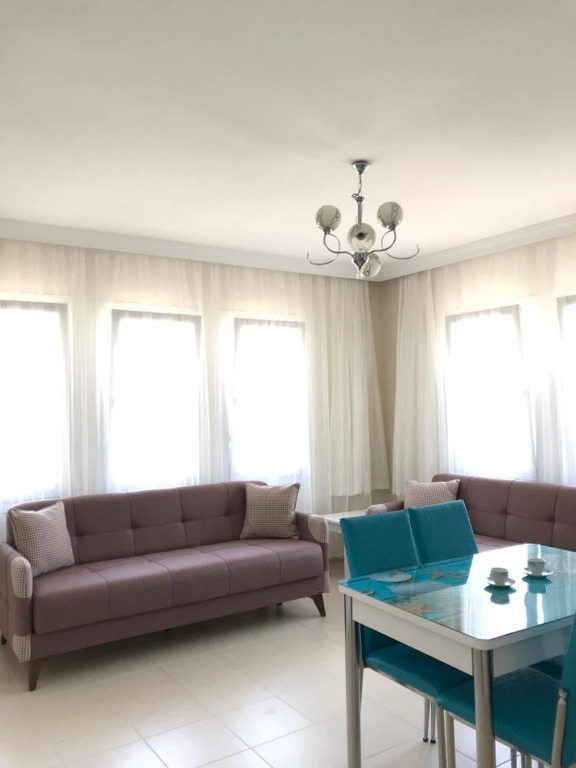 Дальян: Gunaydin Apart & House
