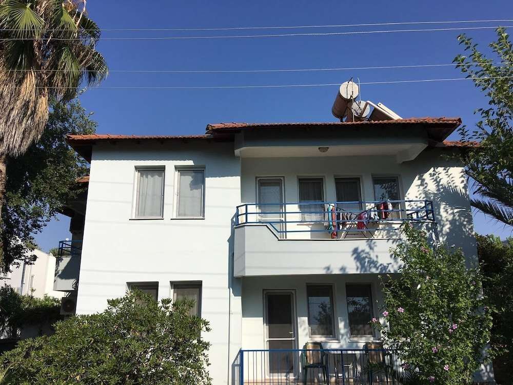 Дальян: Gunaydin Apart & House