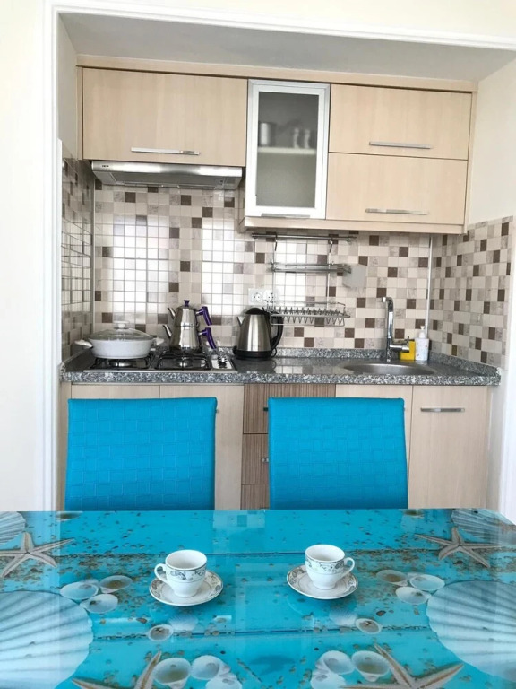Дальян: Gunaydin Apart & House