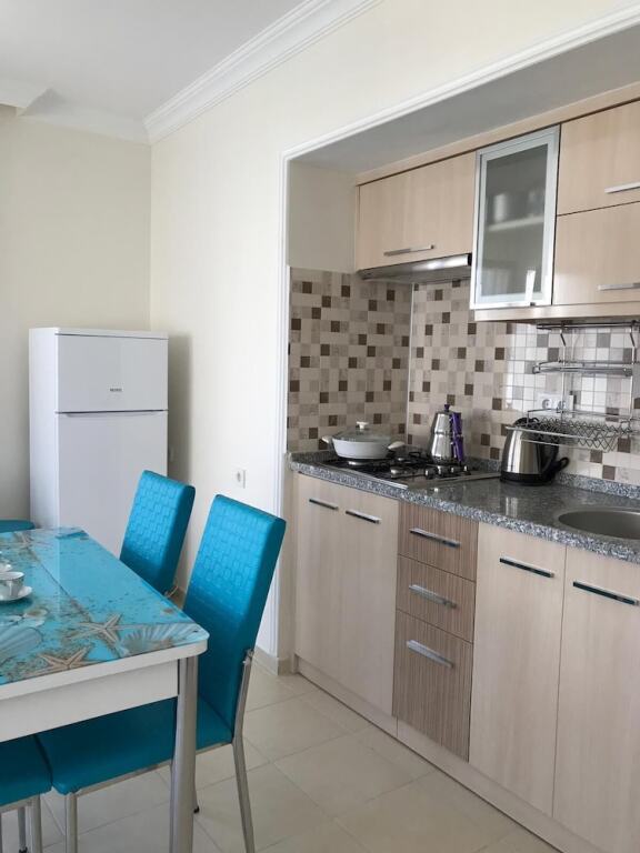 Дальян: Gunaydin Apart & House