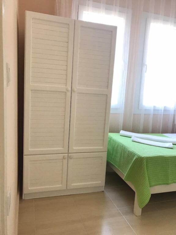 Дальян: Gunaydin Apart & House