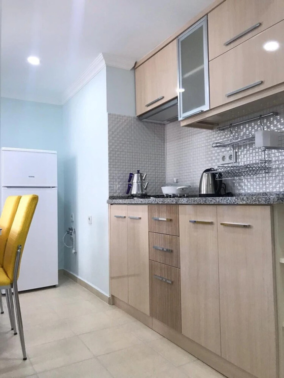 Дальян: Gunaydin Apart & House
