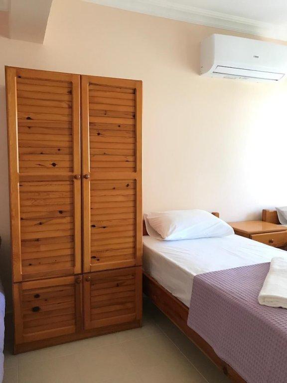 Дальян: Gunaydin Apart & House