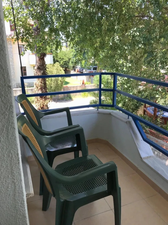 Дальян: Gunaydin Apart & House