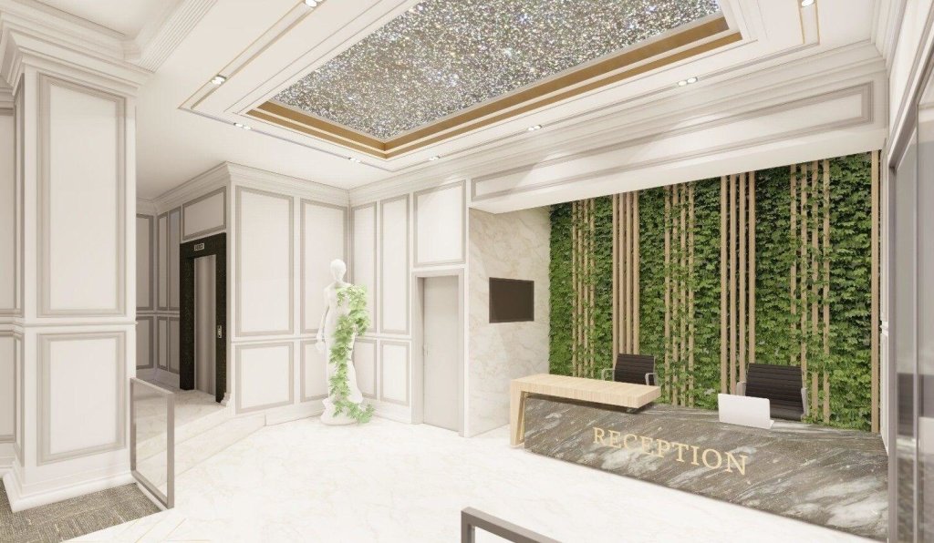 Мерсин: Grand Boss Suit Hotel