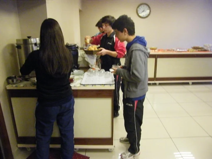 Мерсин: Grand Boss Suit Hotel
