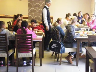 Мерсин: Grand Boss Suit Hotel