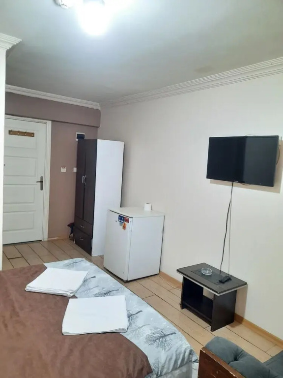 Стамбул: Kadikoy Can Suit