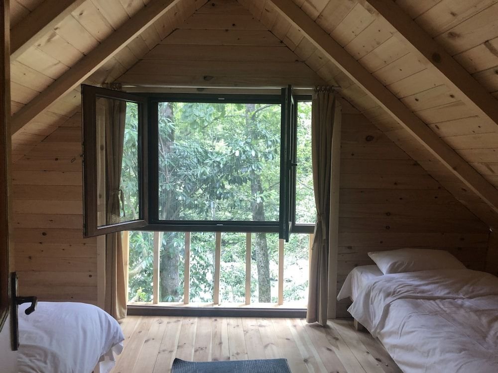 Чамлыхемшин: Nehir Bungalows