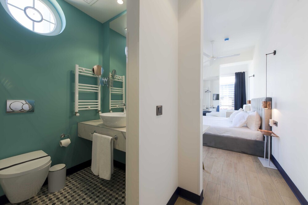 Стамбул: Levent Lavandula Hotel