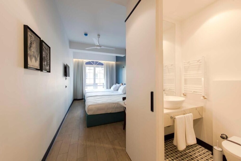 Стамбул: Levent Lavandula Hotel