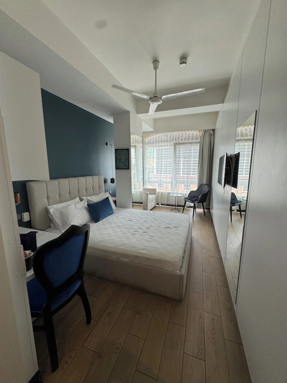 Стамбул: Levent Lavandula Hotel