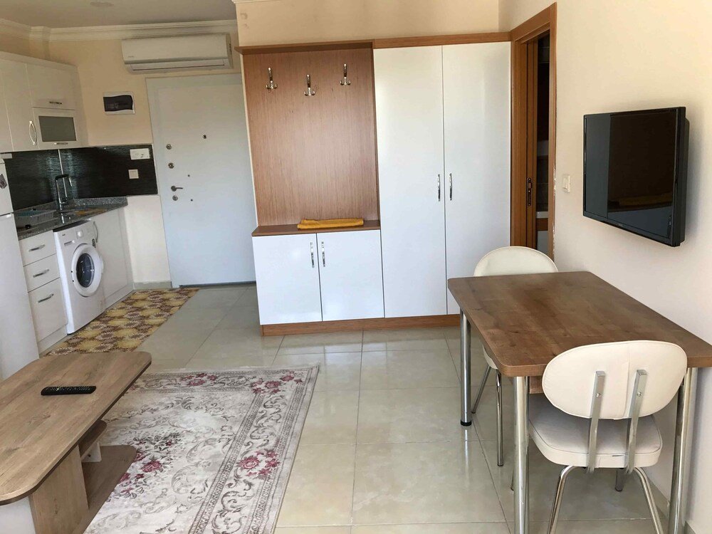 Кахраманмарас: Deluxe Life Residence