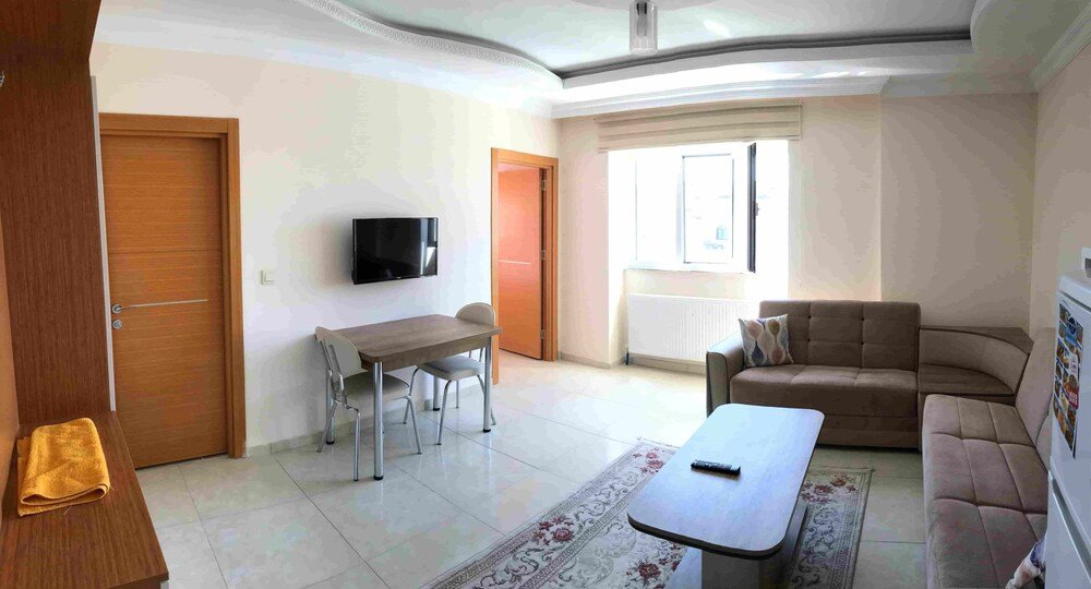 Кахраманмарас: Deluxe Life Residence