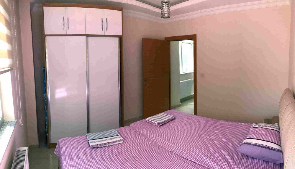 Кахраманмарас: Deluxe Life Residence