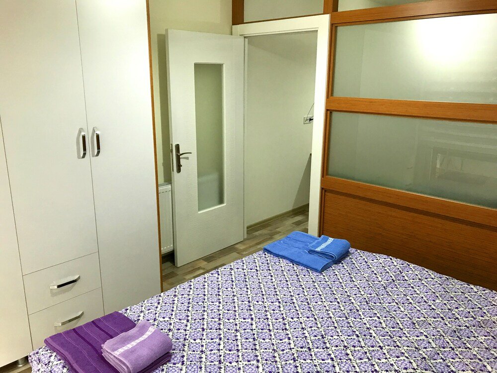 Кахраманмарас: Deluxe Life Residence