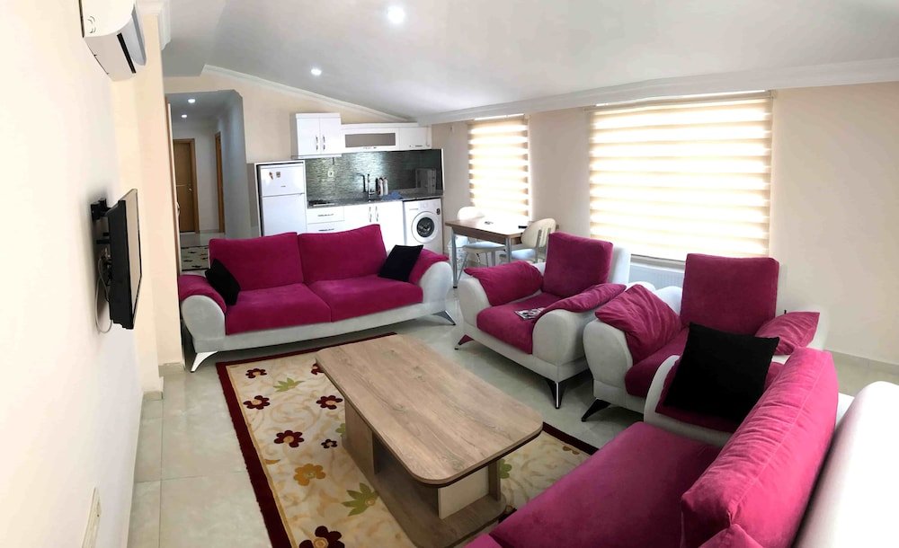 Кахраманмарас: Deluxe Life Residence