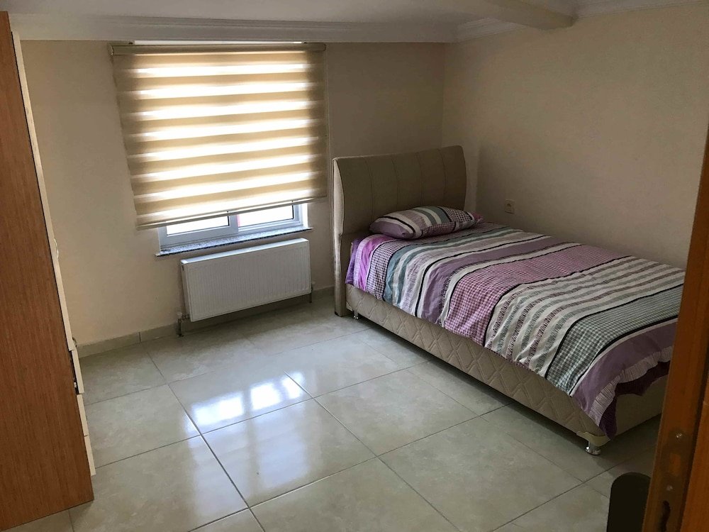 Кахраманмарас: Deluxe Life Residence