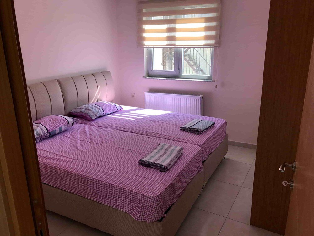 Кахраманмарас: Deluxe Life Residence