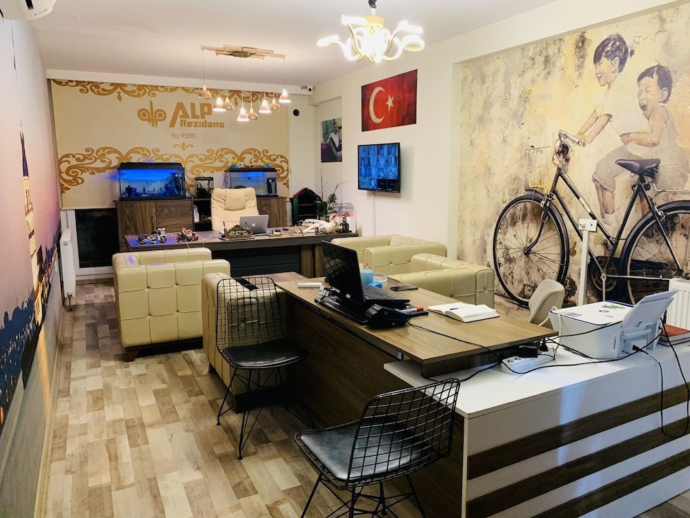 Кахраманмарас: Deluxe Life Residence