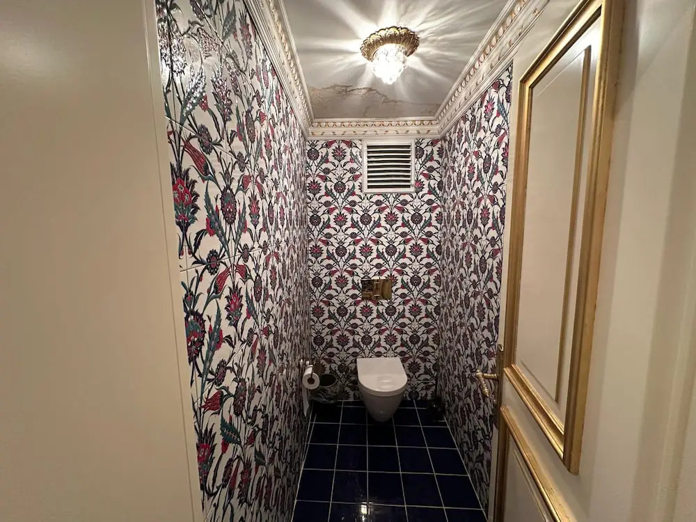 Бурса: Tahtakale Konağı Private & Luxury