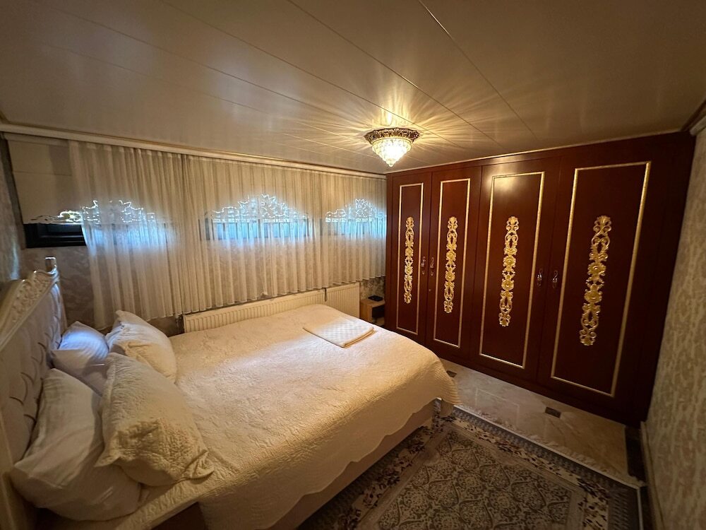 Бурса: Tahtakale Konağı Private & Luxury