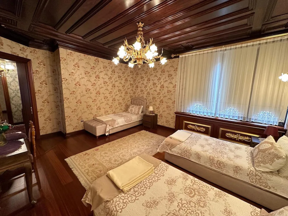 Бурса: Tahtakale Konağı Private & Luxury