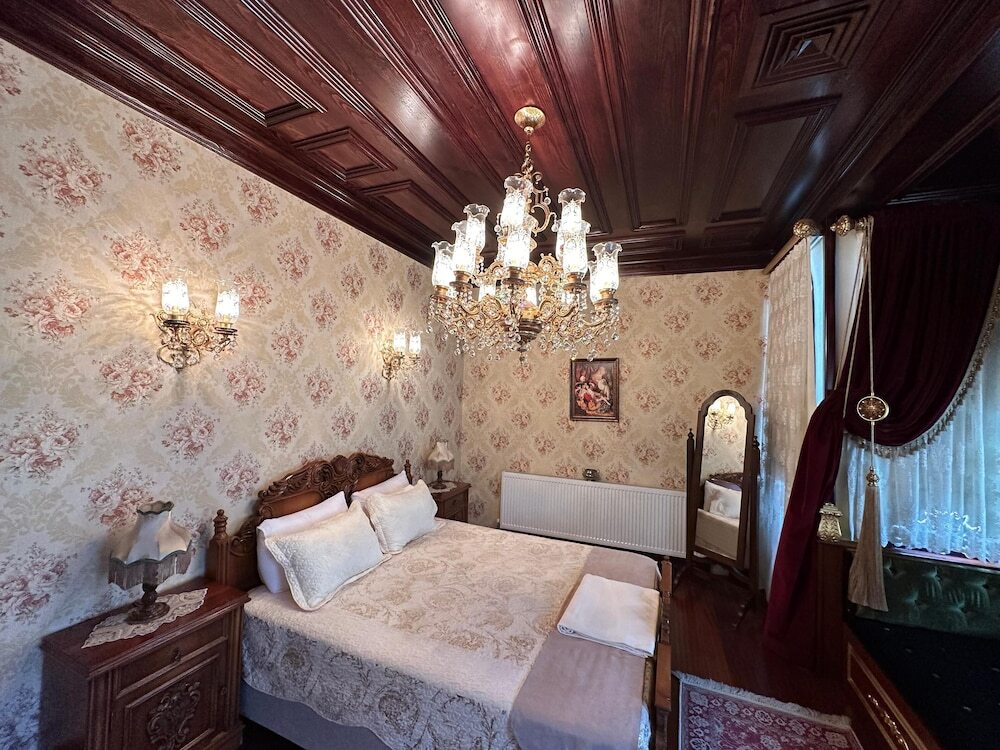 Бурса: Tahtakale Konağı Private & Luxury
