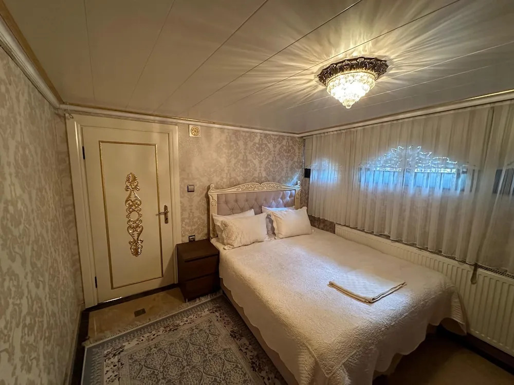 Бурса: Tahtakale Konağı Private & Luxury