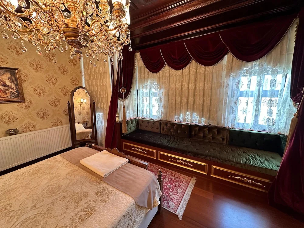 Бурса: Tahtakale Konağı Private & Luxury