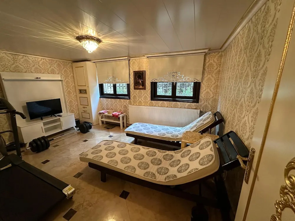 Бурса: Tahtakale Konağı Private & Luxury