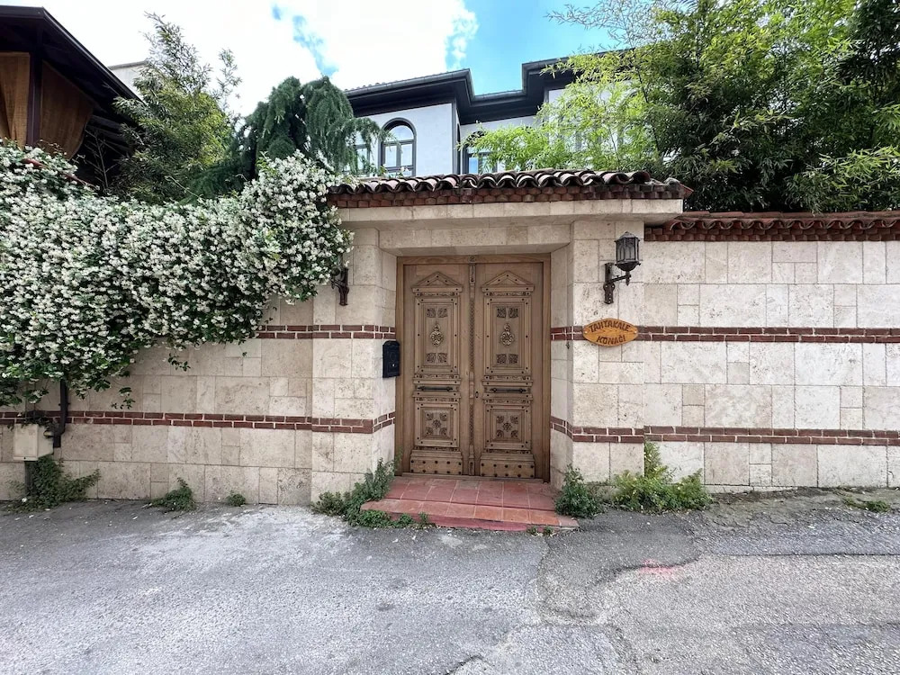 Бурса: Tahtakale Konağı Private & Luxury