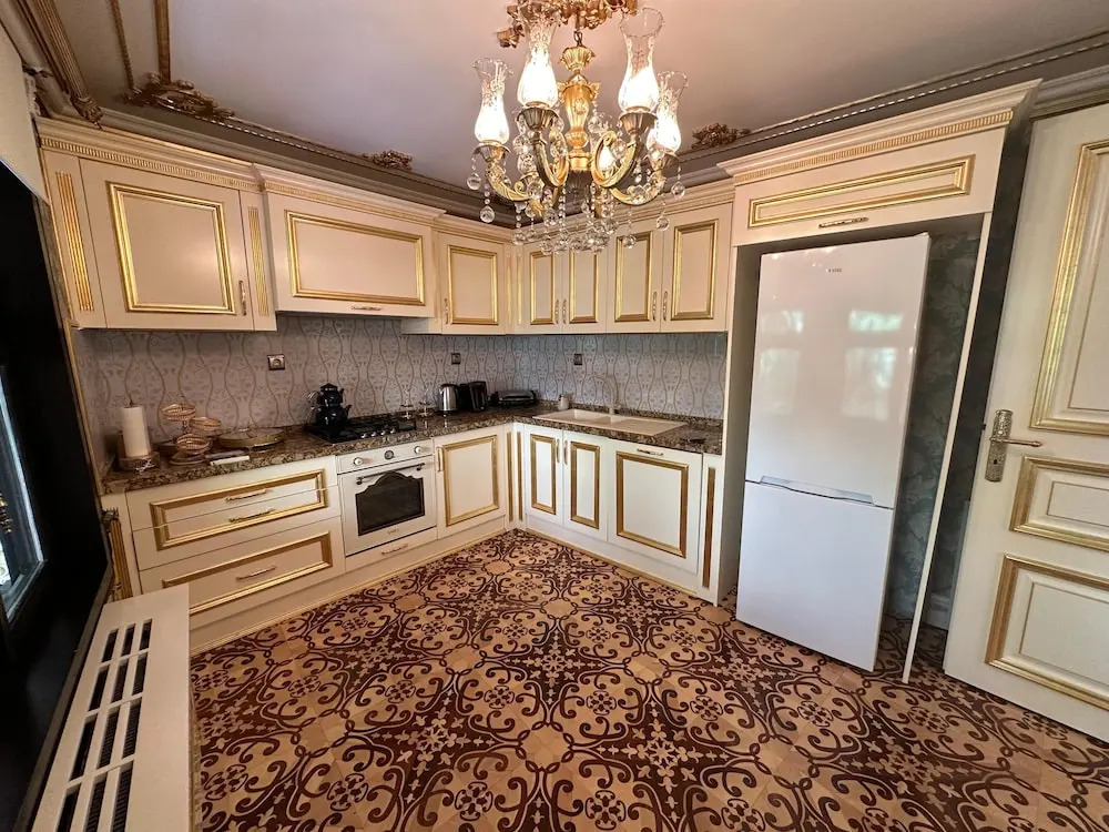 Бурса: Tahtakale Konağı Private & Luxury