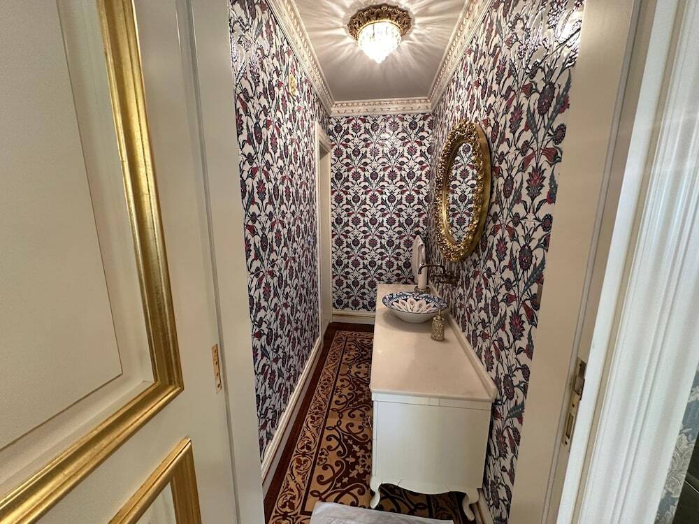 Бурса: Tahtakale Konağı Private & Luxury
